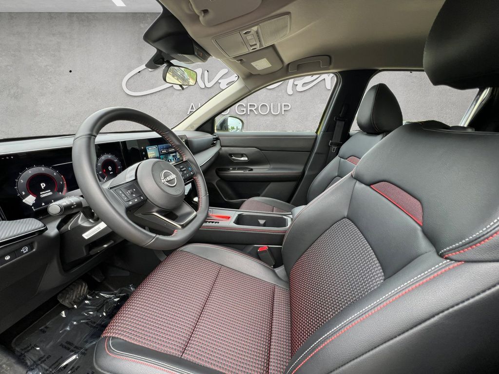 2025 Nissan Kicks SR San Marcos TX