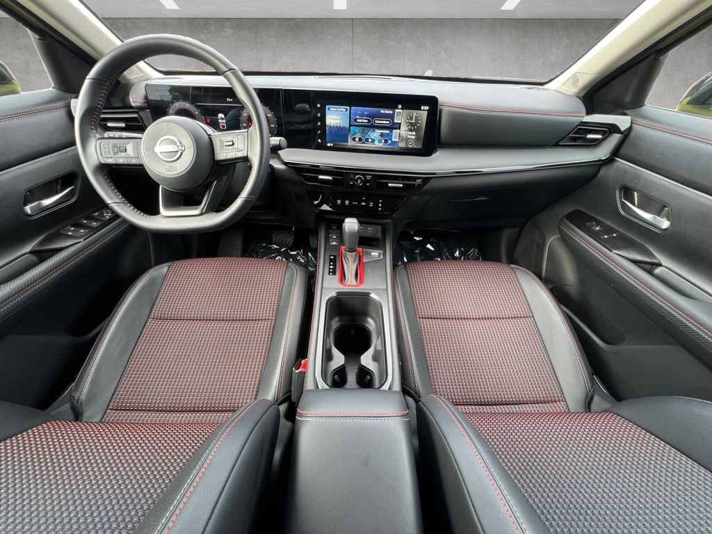 2025 Nissan Kicks SR San Marcos TX