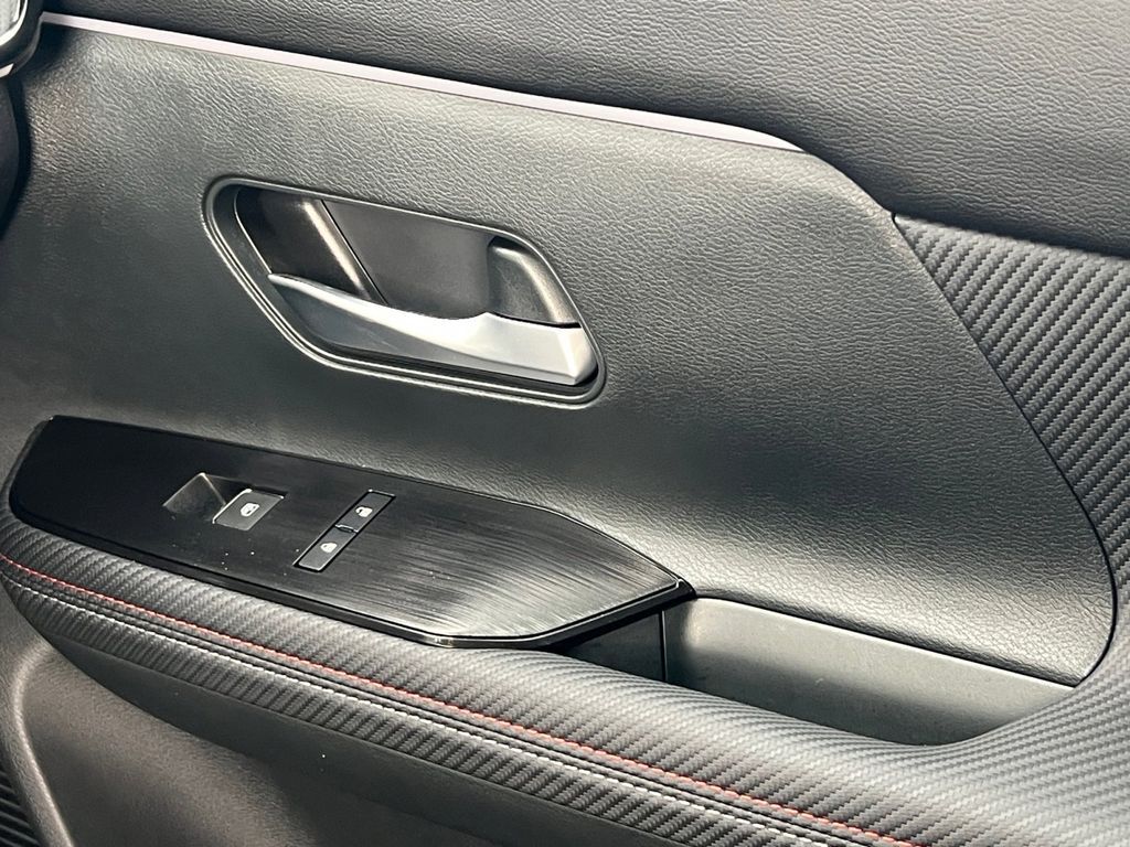 2025 Nissan Kicks SR San Marcos TX