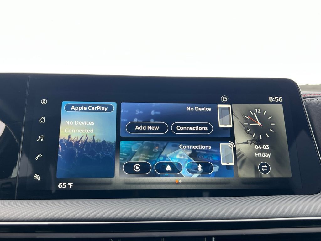 2025 Nissan Kicks SR San Marcos TX