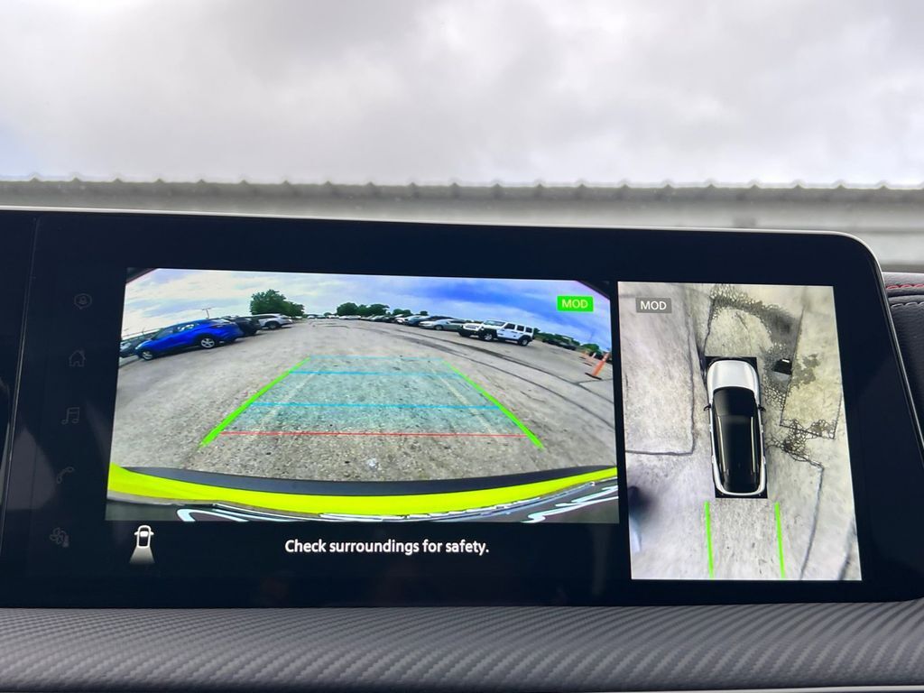 2025 Nissan Kicks SR San Marcos TX