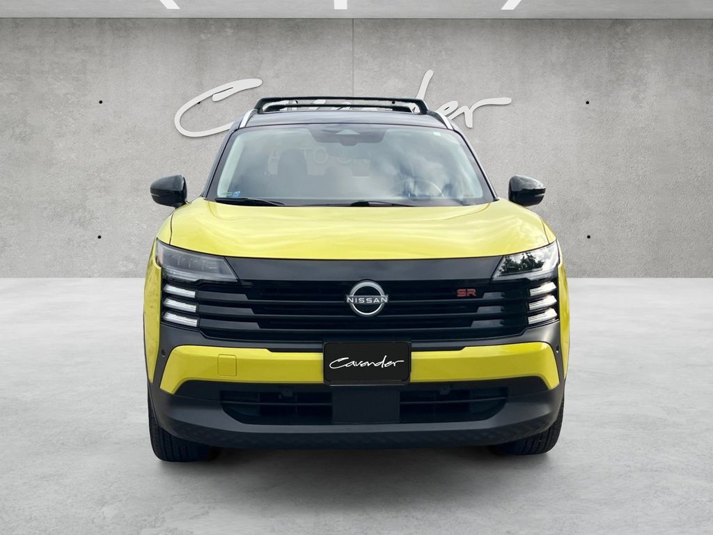 2025 Nissan Kicks SR San Marcos TX