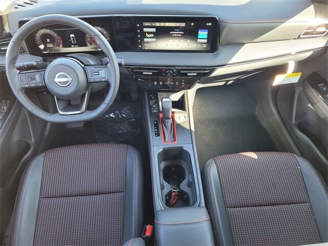 2025 Nissan Kicks SR Roseville CA