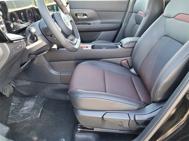 2025 Nissan Kicks SR Roseville CA