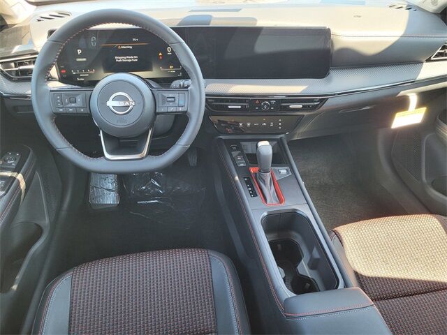 2025 Nissan Kicks SR Roseville CA