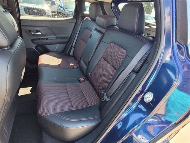 2025 Nissan Kicks SR Roseville CA