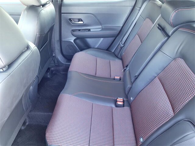 2025 Nissan Kicks SR Roseville CA