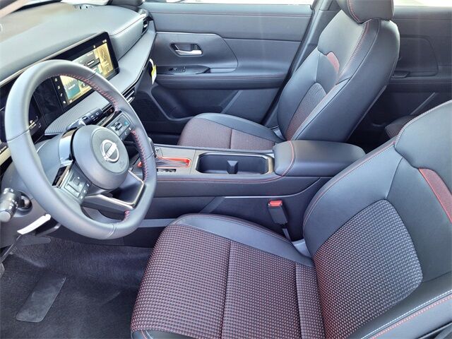 2025 Nissan Kicks SR Roseville CA