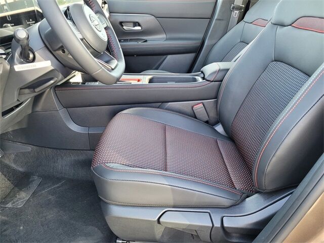 2025 Nissan Kicks SR Roseville CA