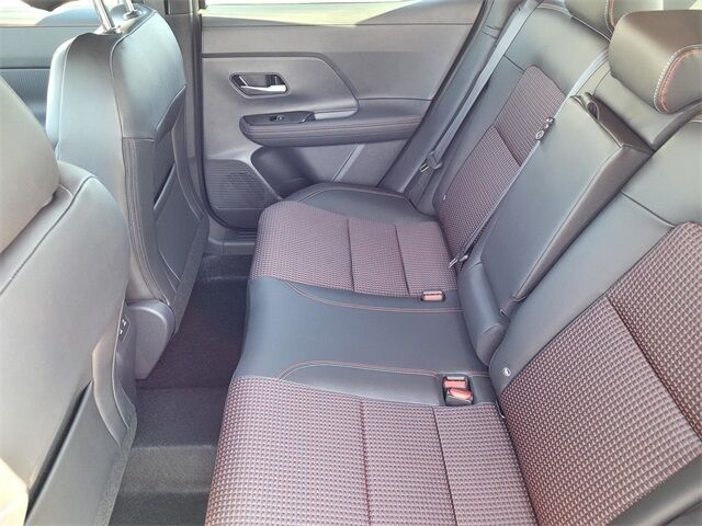 2025 Nissan Kicks SR Roseville CA