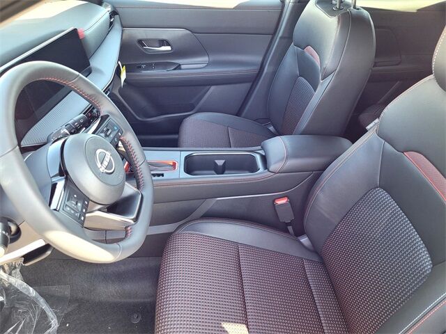 2025 Nissan Kicks SR Roseville CA