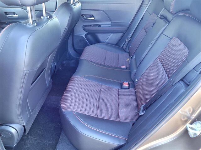 2025 Nissan Kicks SR Roseville CA