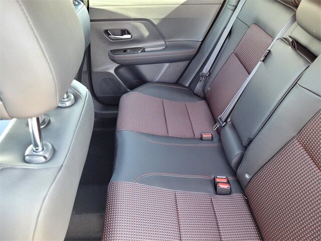 2025 Nissan Kicks SR Roseville CA