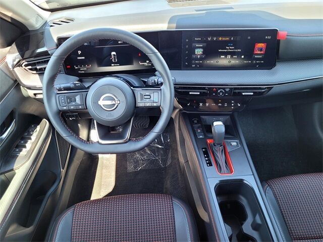 2025 Nissan Kicks SR Roseville CA