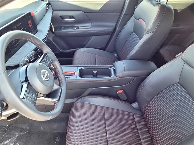 2025 Nissan Kicks SR Roseville CA