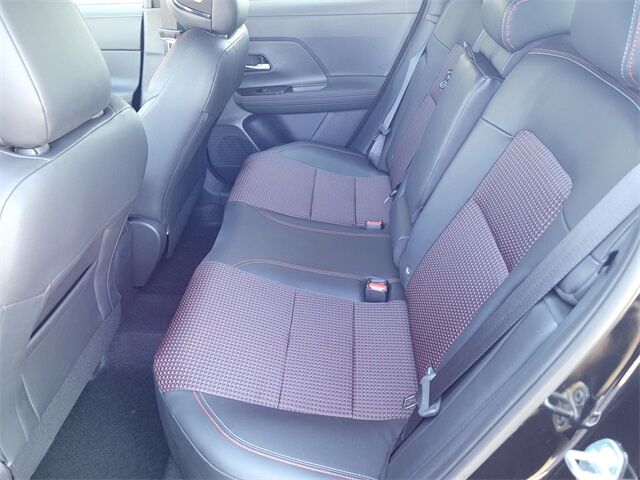 2025 Nissan Kicks SR Roseville CA