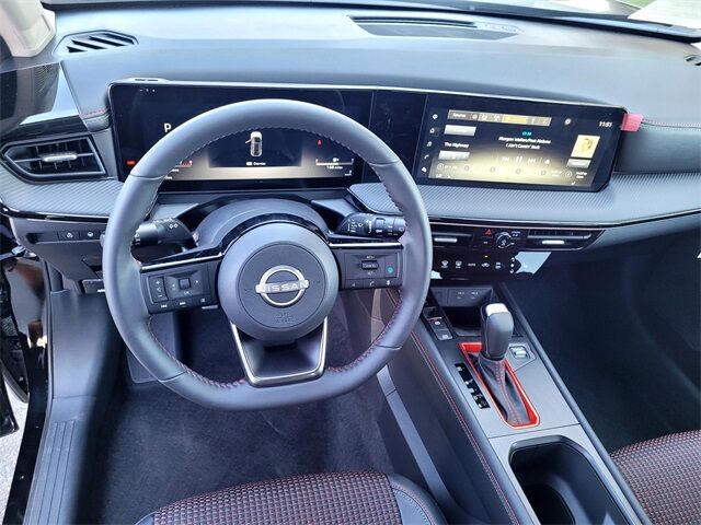2025 Nissan Kicks SR Roseville CA
