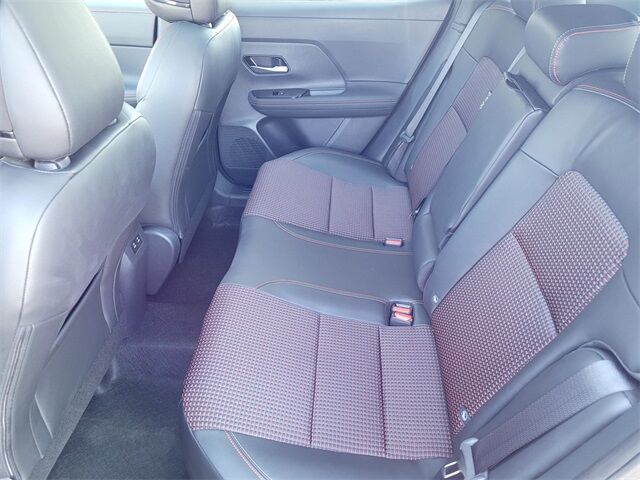 2025 Nissan Kicks SR Roseville CA