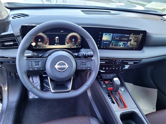 2025 Nissan Kicks SR Roseville CA