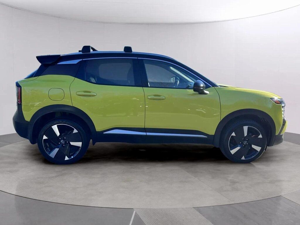 2025 Nissan Kicks SR San Clemente CA