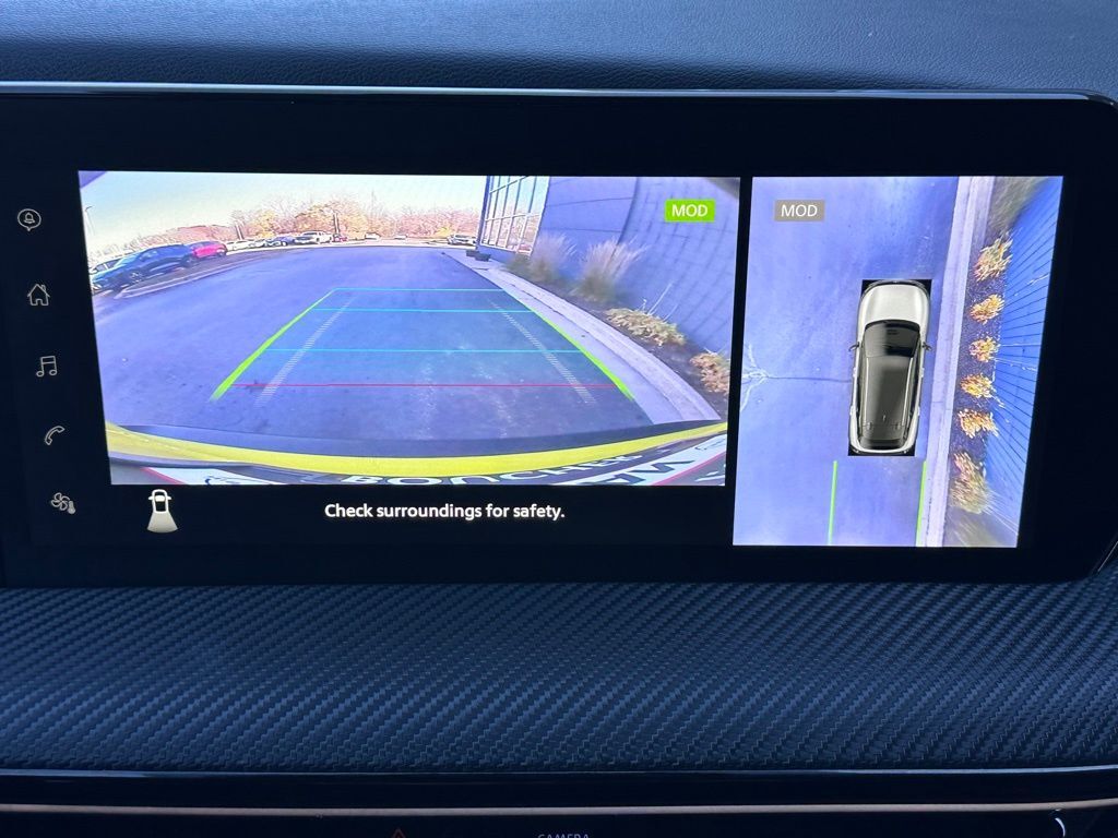 2025 Nissan Kicks SR San Clemente CA