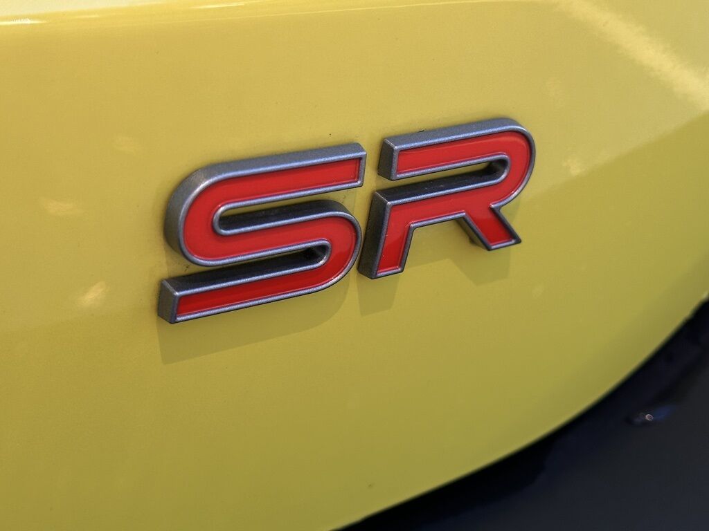 2025 Nissan Kicks SR San Clemente CA