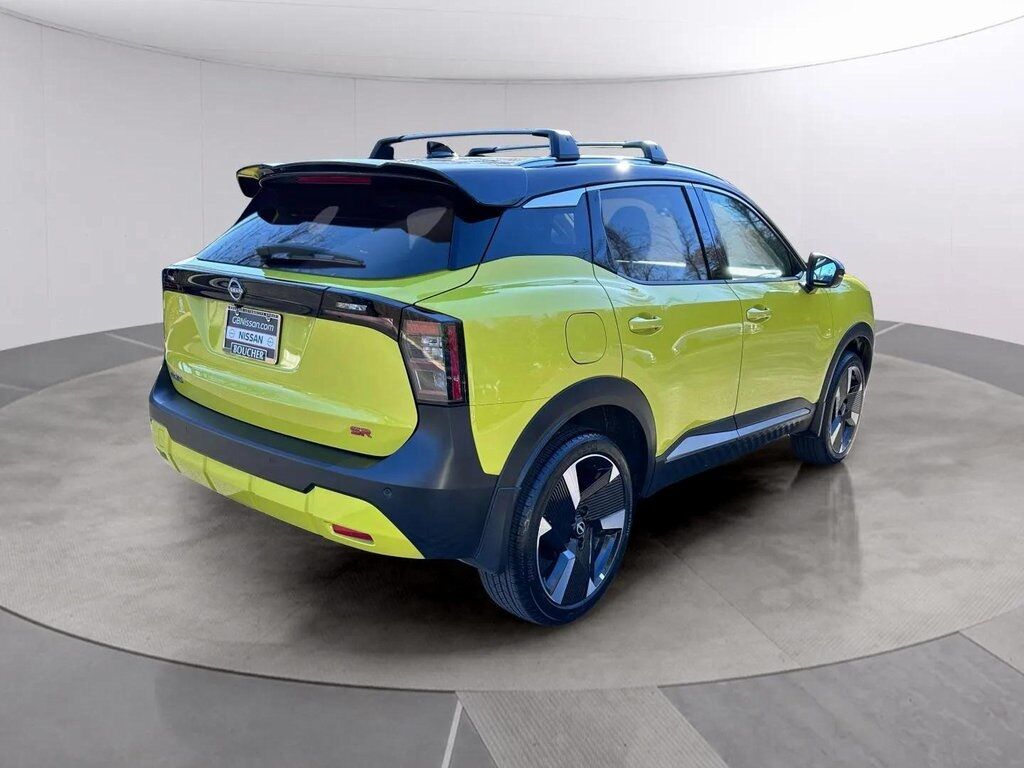 2025 Nissan Kicks SR San Clemente CA