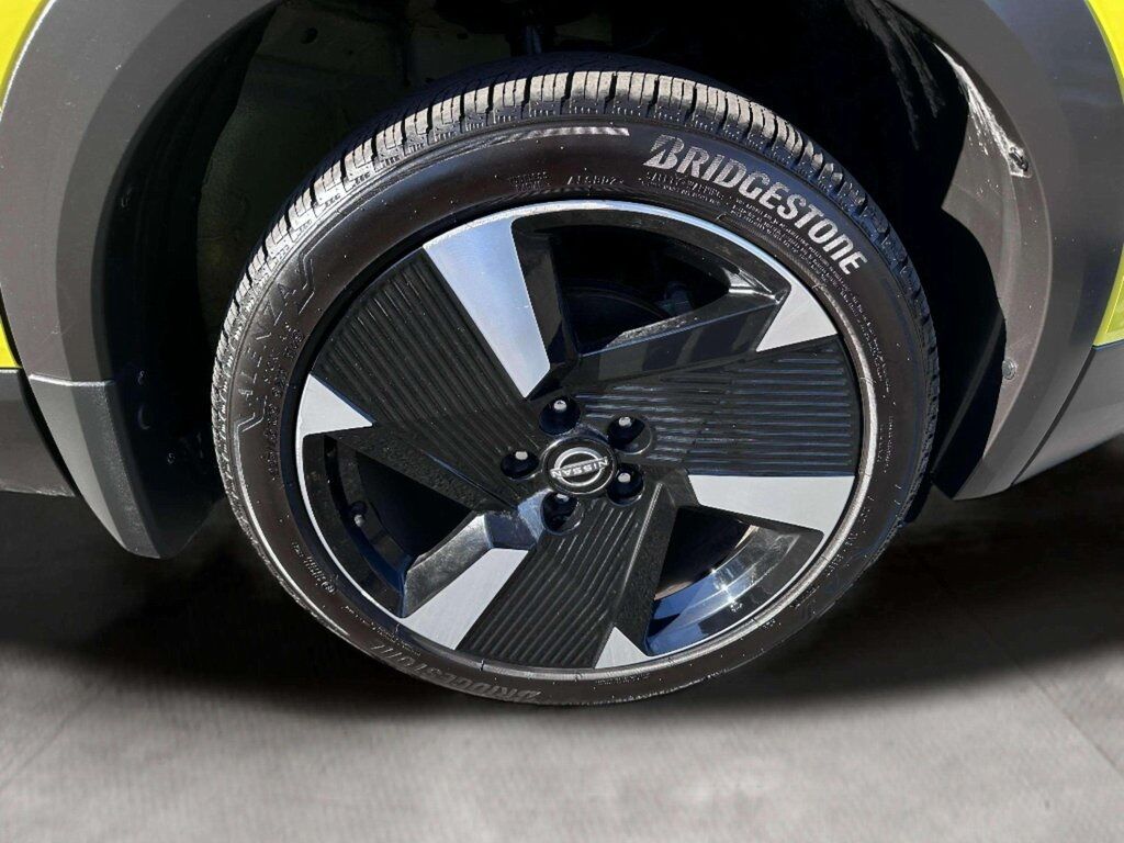 2025 Nissan Kicks SR San Clemente CA