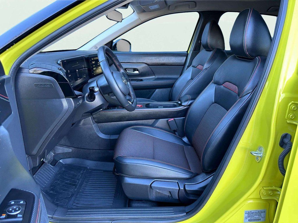 2025 Nissan Kicks SR San Clemente CA