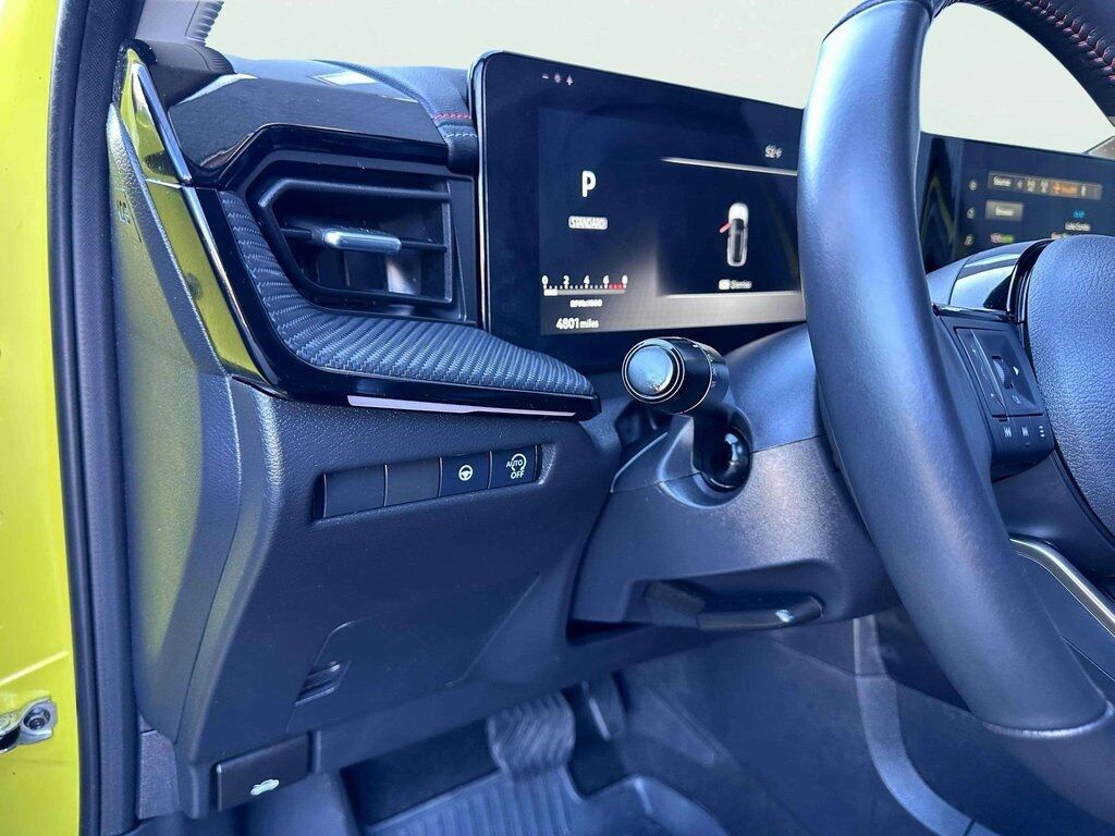 2025 Nissan Kicks SR San Clemente CA