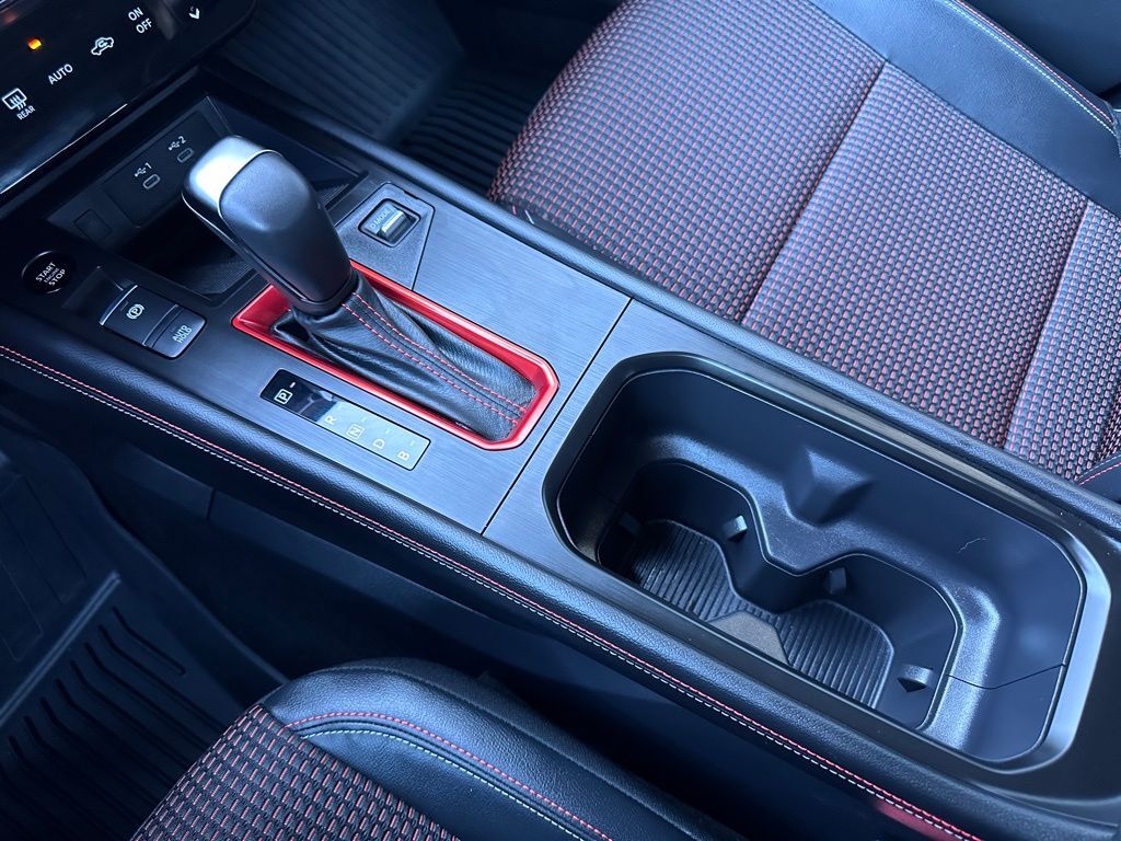 2025 Nissan Kicks SR San Clemente CA