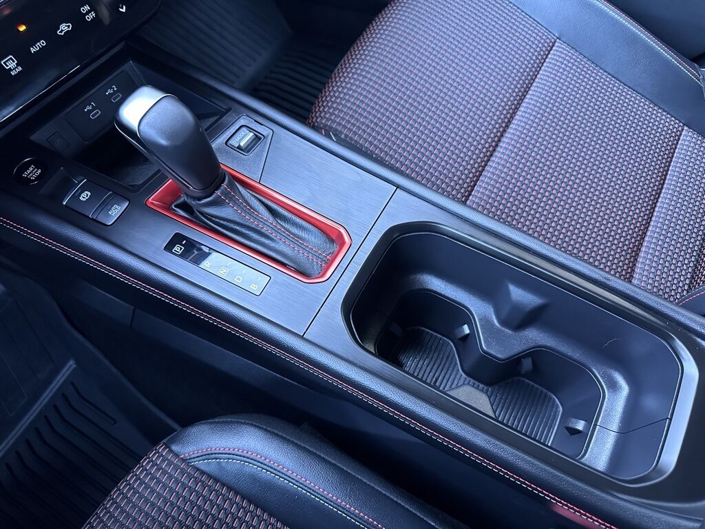 2025 Nissan Kicks SR San Clemente CA