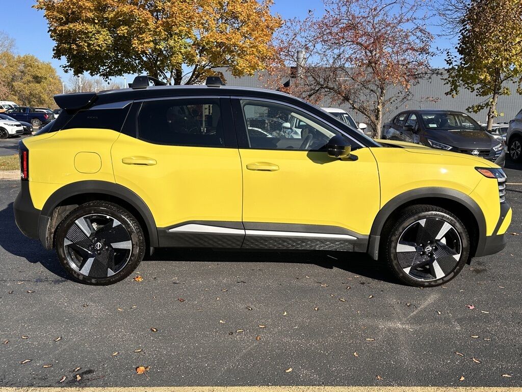 2025 Nissan Kicks SR San Clemente CA