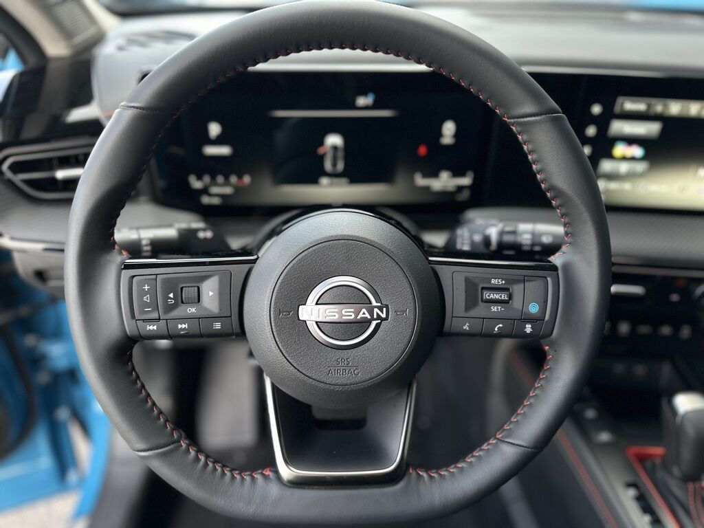 2025 Nissan Kicks SR San Clemente CA
