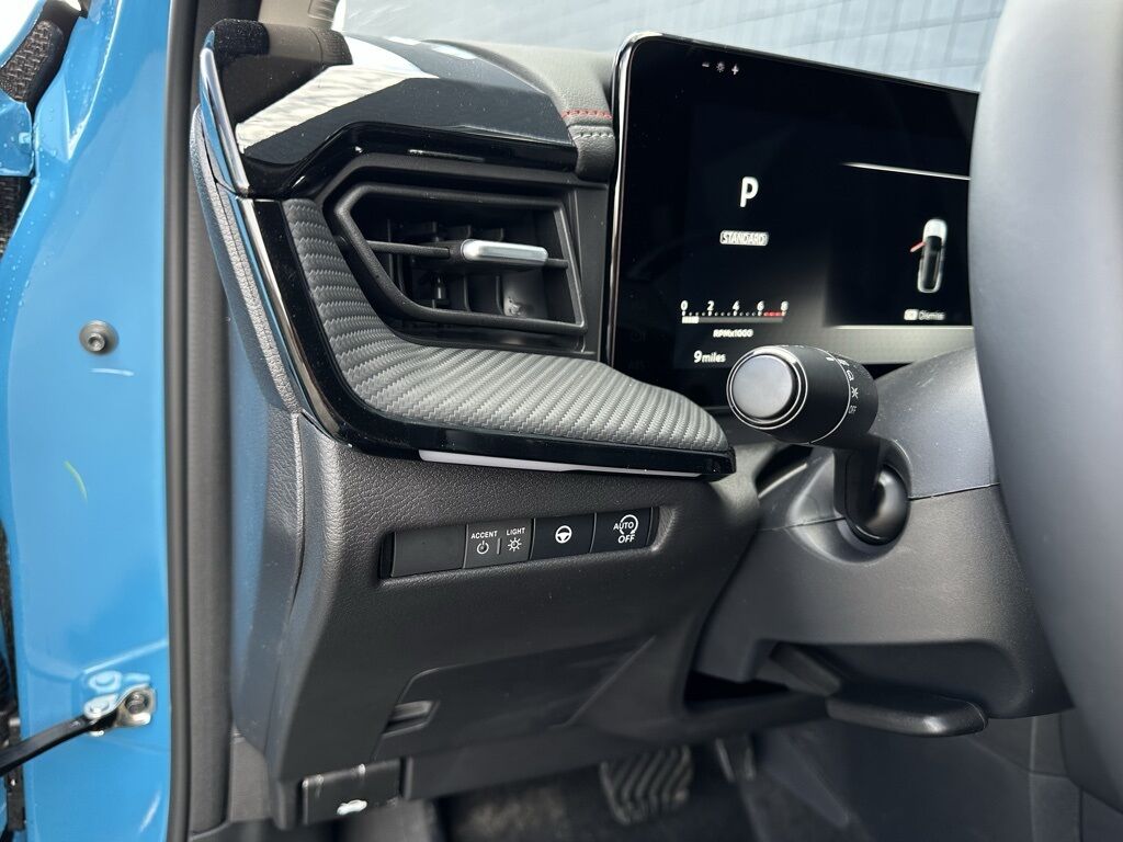 2025 Nissan Kicks SR San Clemente CA