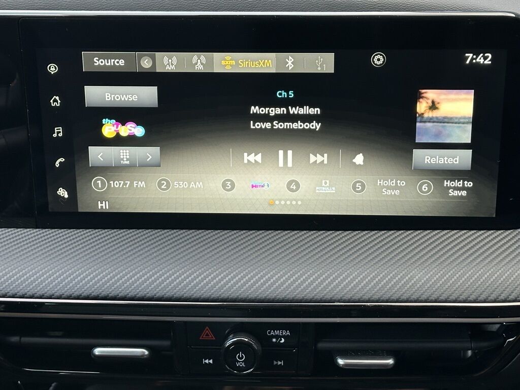 2025 Nissan Kicks SR San Clemente CA