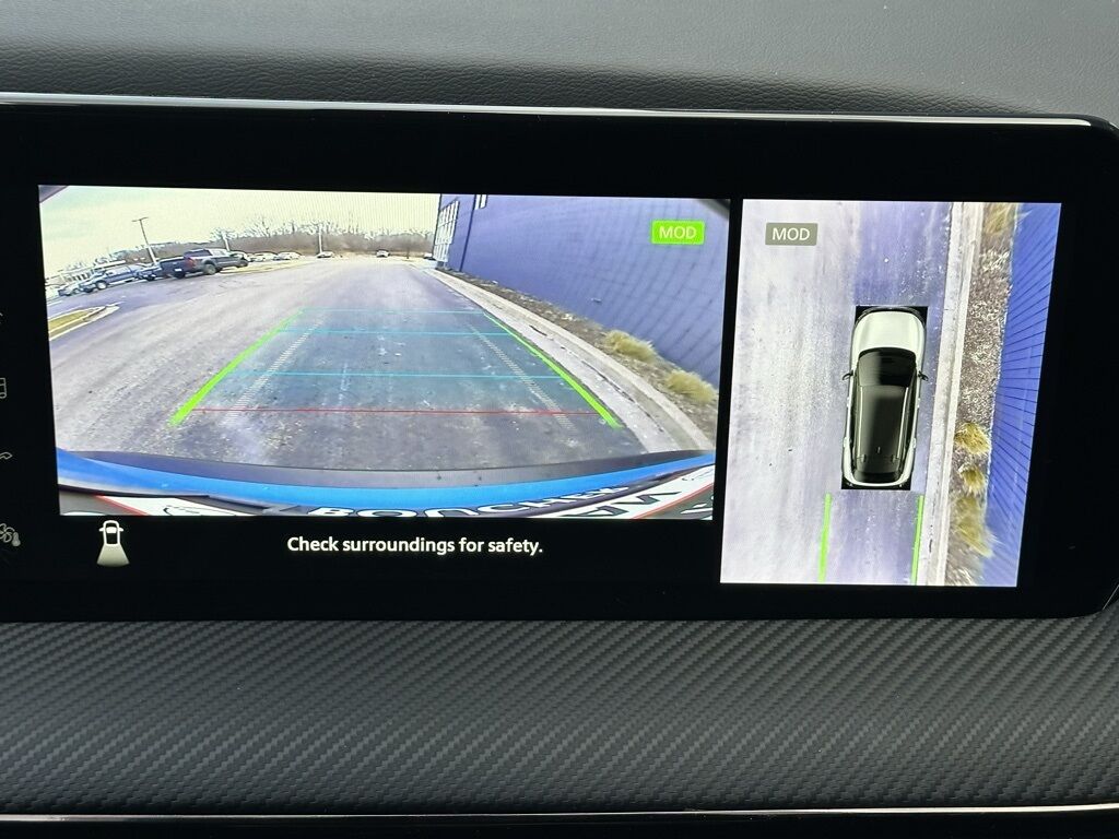 2025 Nissan Kicks SR San Clemente CA