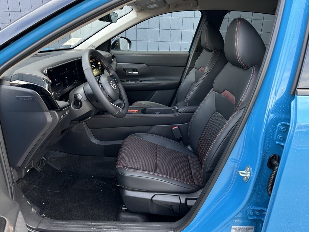 2025 Nissan Kicks SR San Clemente CA