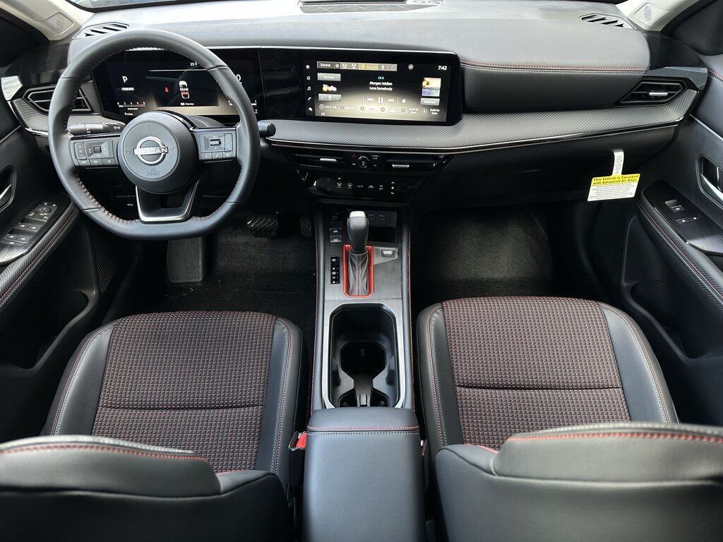 2025 Nissan Kicks SR San Clemente CA