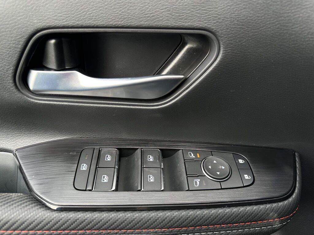 2025 Nissan Kicks SR San Clemente CA