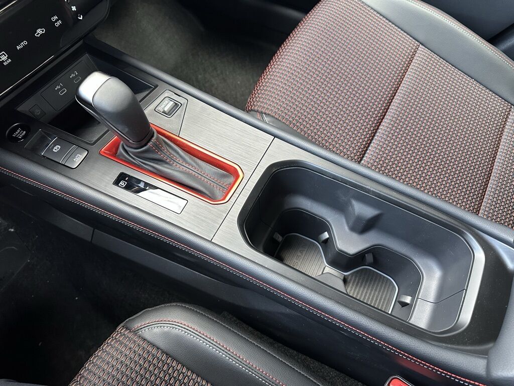 2025 Nissan Kicks SR San Clemente CA