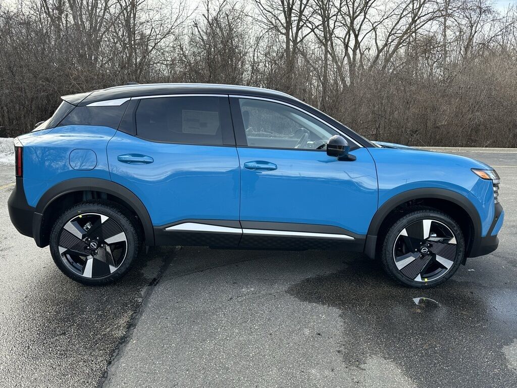 2025 Nissan Kicks SR San Clemente CA