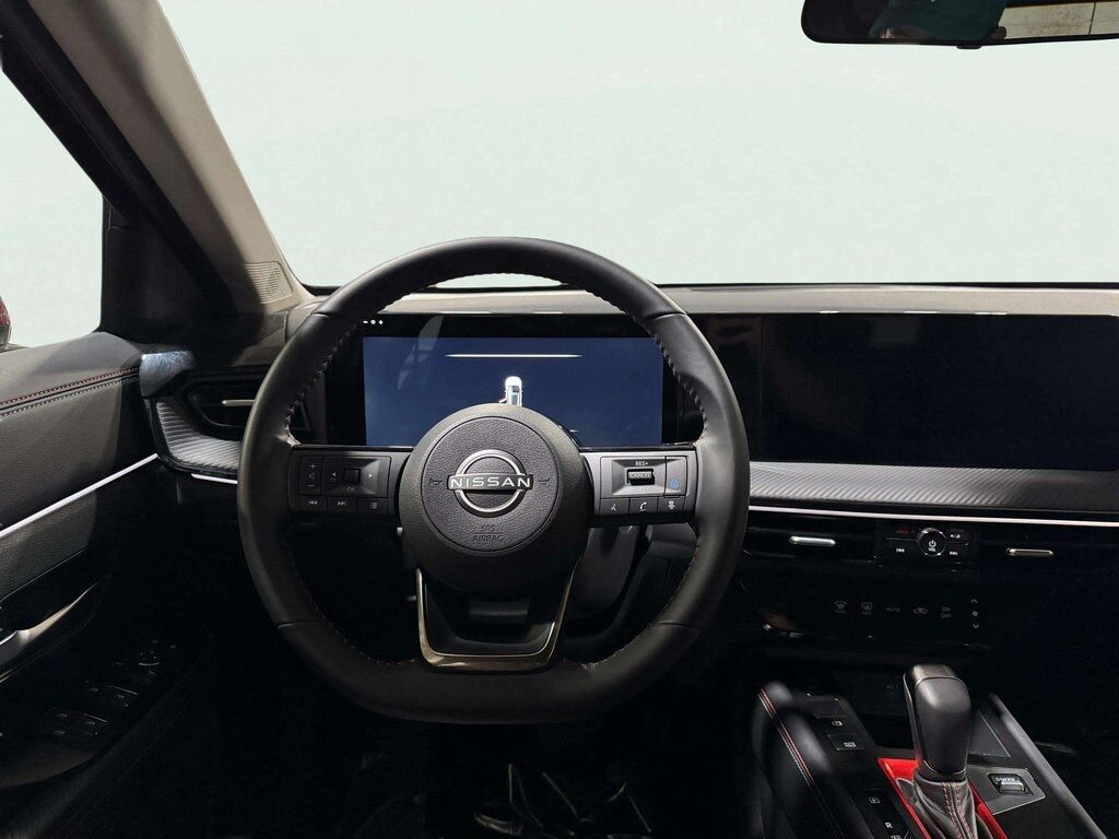 2025 Nissan Kicks SR San Clemente CA