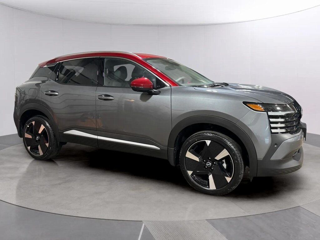 2025 Nissan Kicks SR San Clemente CA