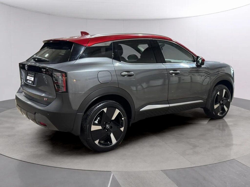 2025 Nissan Kicks SR San Clemente CA