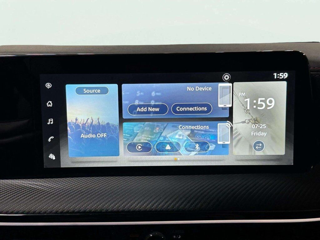 2025 Nissan Kicks SR San Clemente CA