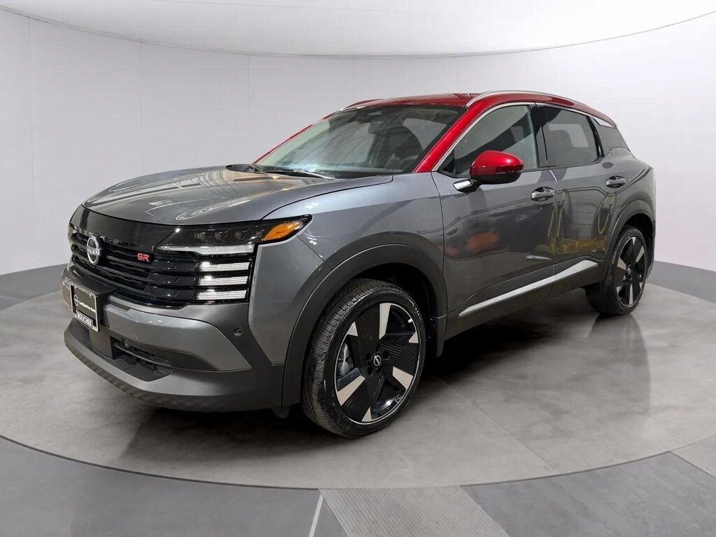 2025 Nissan Kicks SR San Clemente CA