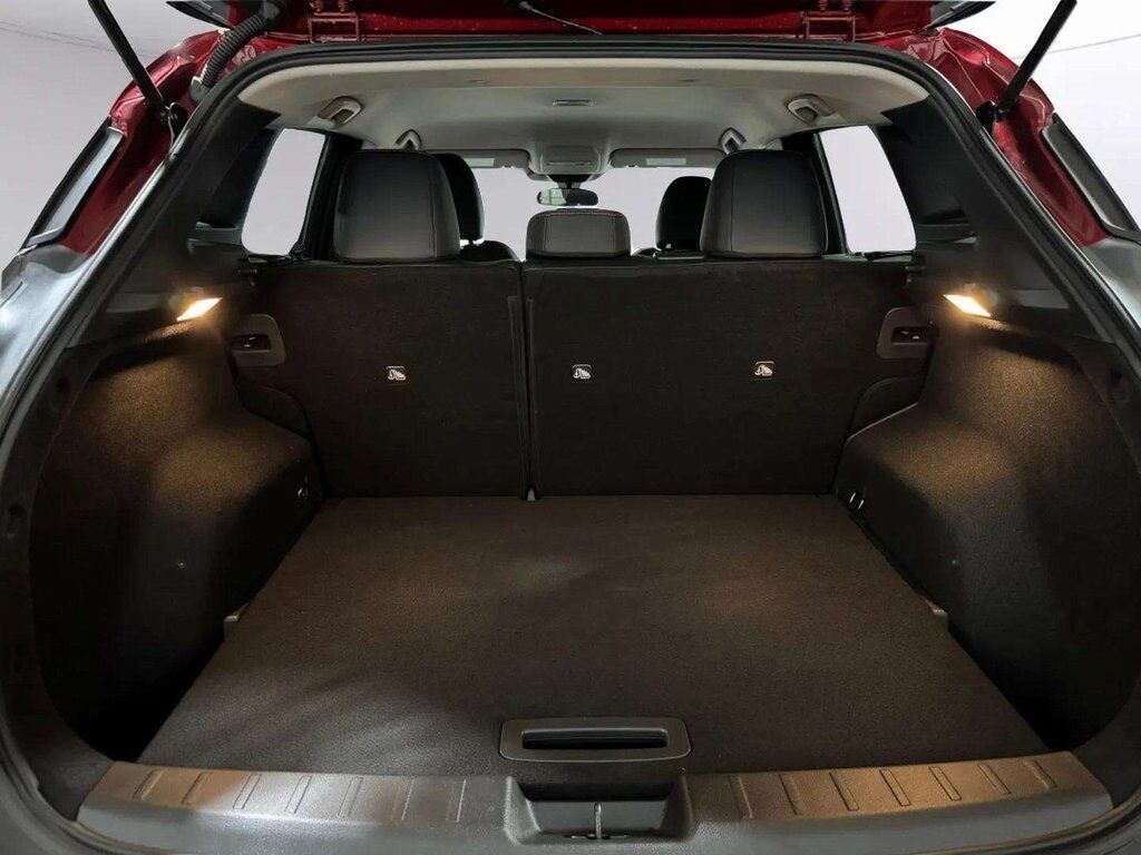 2025 Nissan Kicks SR San Clemente CA