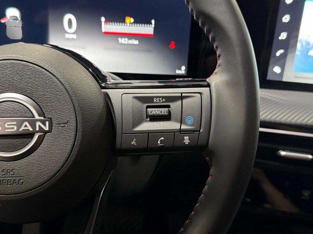 2025 Nissan Kicks SR San Clemente CA