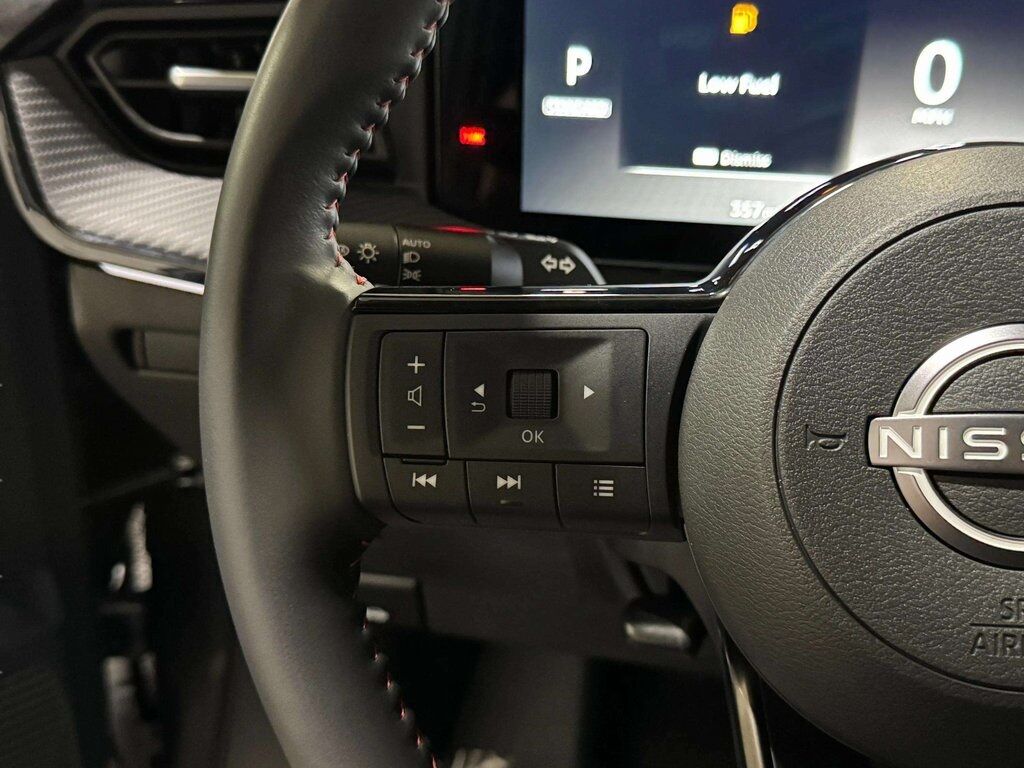 2025 Nissan Kicks SR San Clemente CA